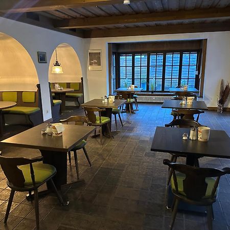 Hotel Fuerstenhof Fussen Ngoại thất bức ảnh