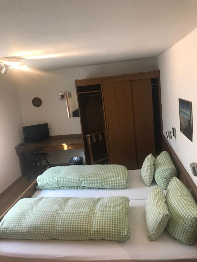 Hotel Fuerstenhof Fussen Ngoại thất bức ảnh
