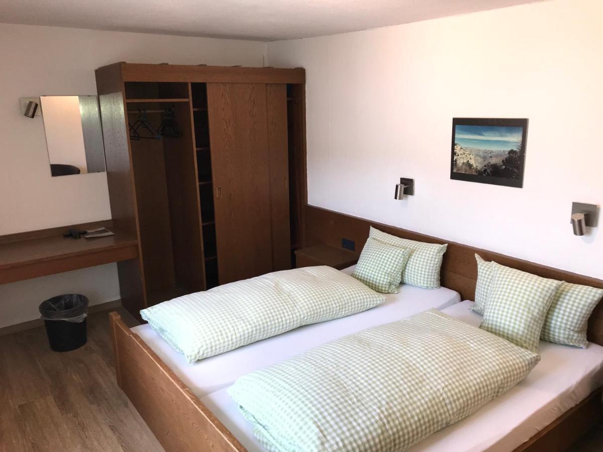 Hotel Fuerstenhof Fussen Ngoại thất bức ảnh