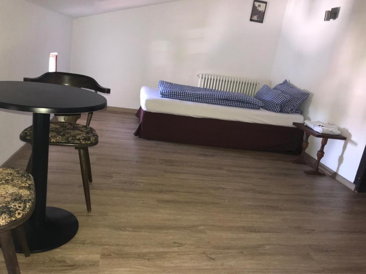 Hotel Fuerstenhof Fussen Ngoại thất bức ảnh