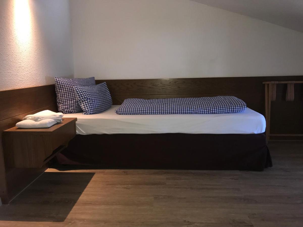 Hotel Fuerstenhof Fussen Ngoại thất bức ảnh
