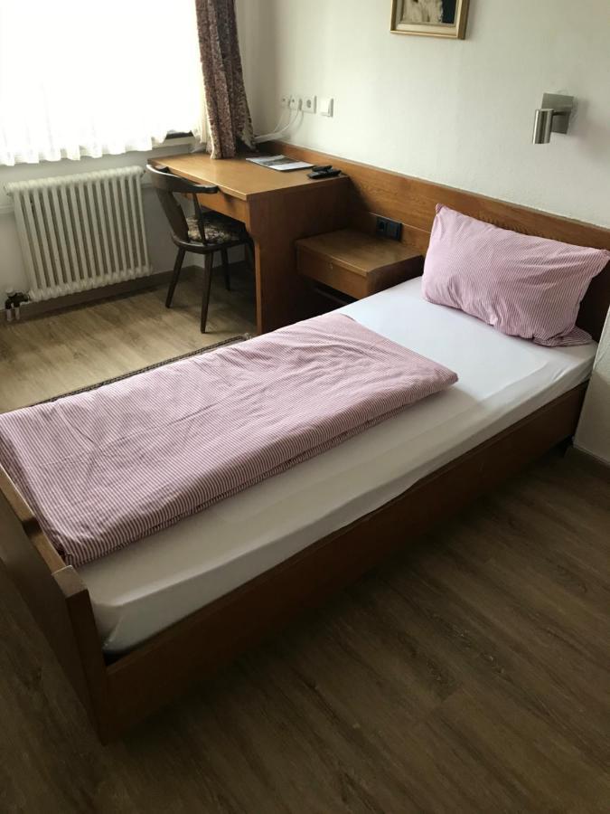 Hotel Fuerstenhof Fussen Ngoại thất bức ảnh
