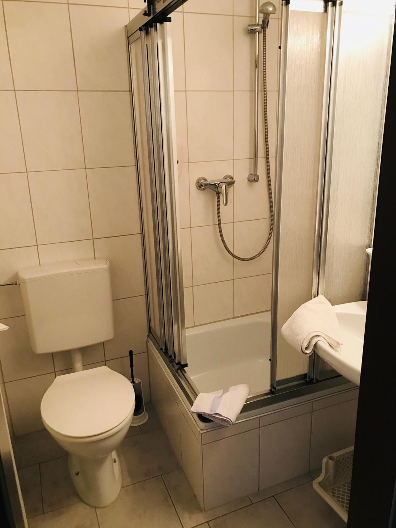 Hotel Fuerstenhof Fussen Ngoại thất bức ảnh