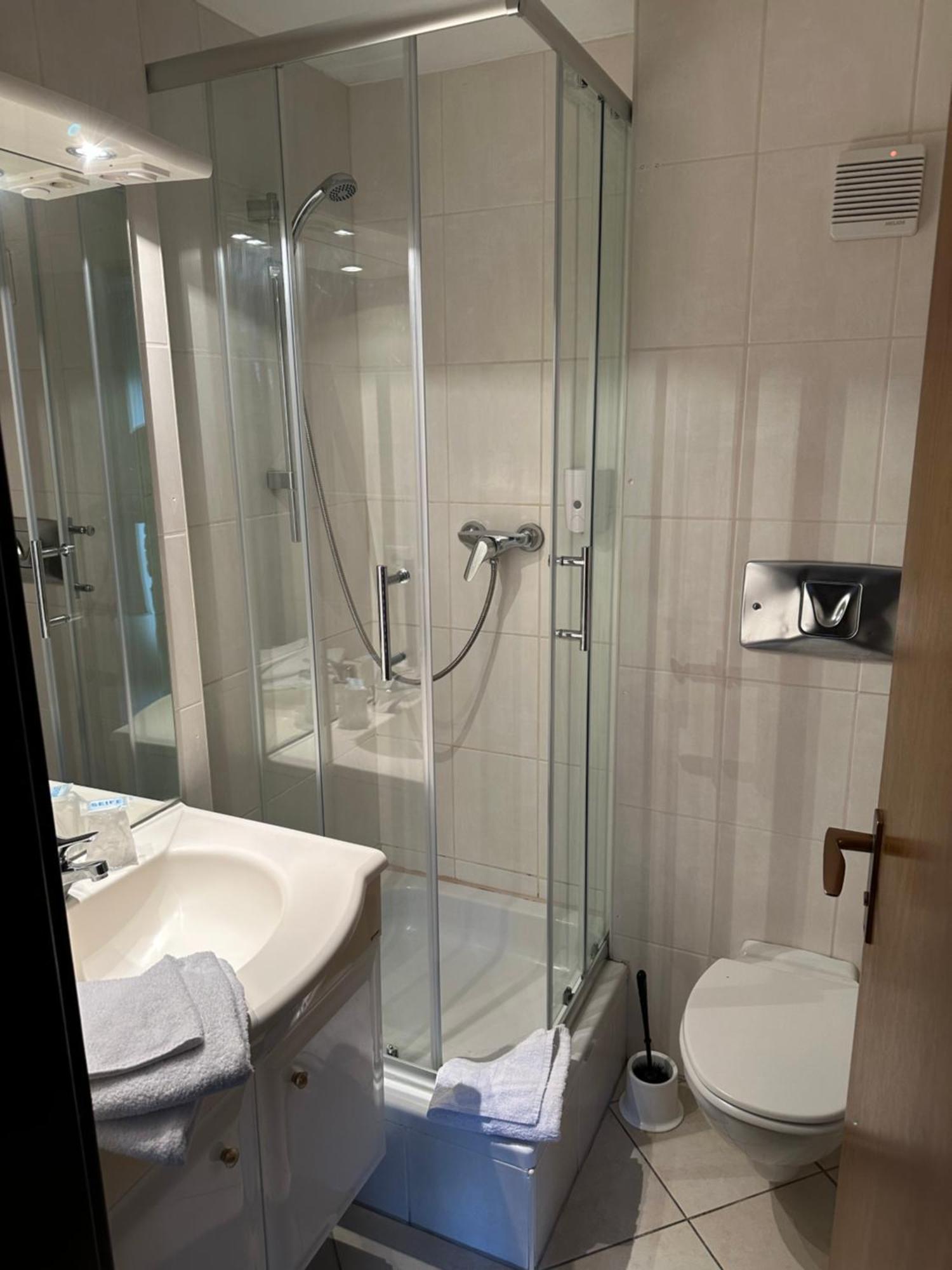 Hotel Fuerstenhof Fussen Ngoại thất bức ảnh