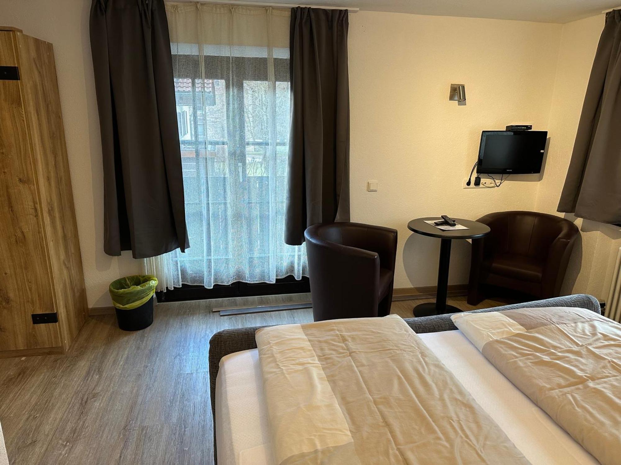 Hotel Fuerstenhof Fussen Ngoại thất bức ảnh