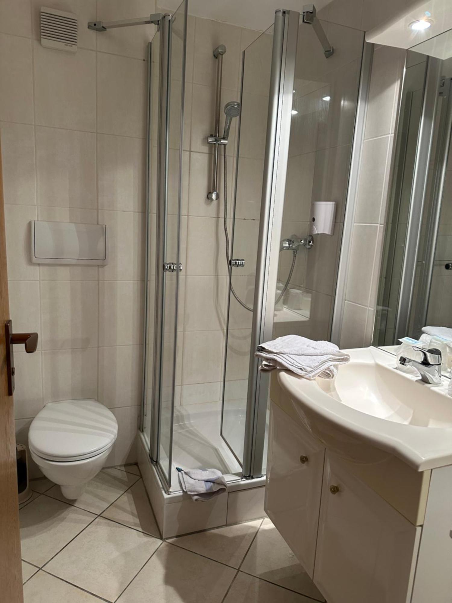 Hotel Fuerstenhof Fussen Ngoại thất bức ảnh