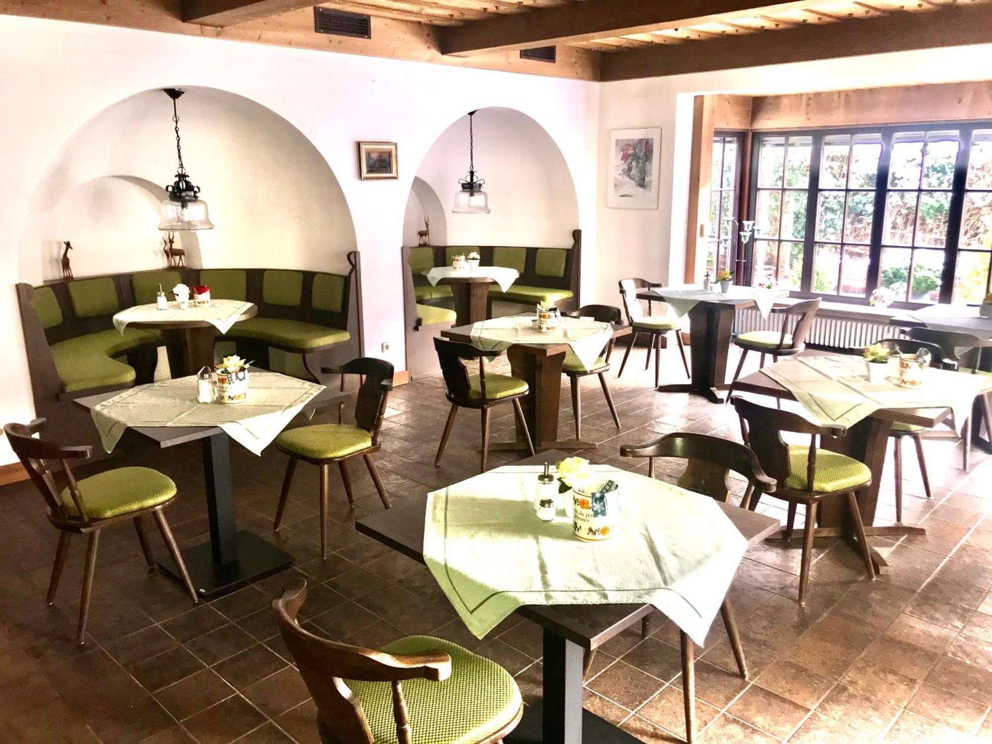 Hotel Fuerstenhof Fussen Ngoại thất bức ảnh