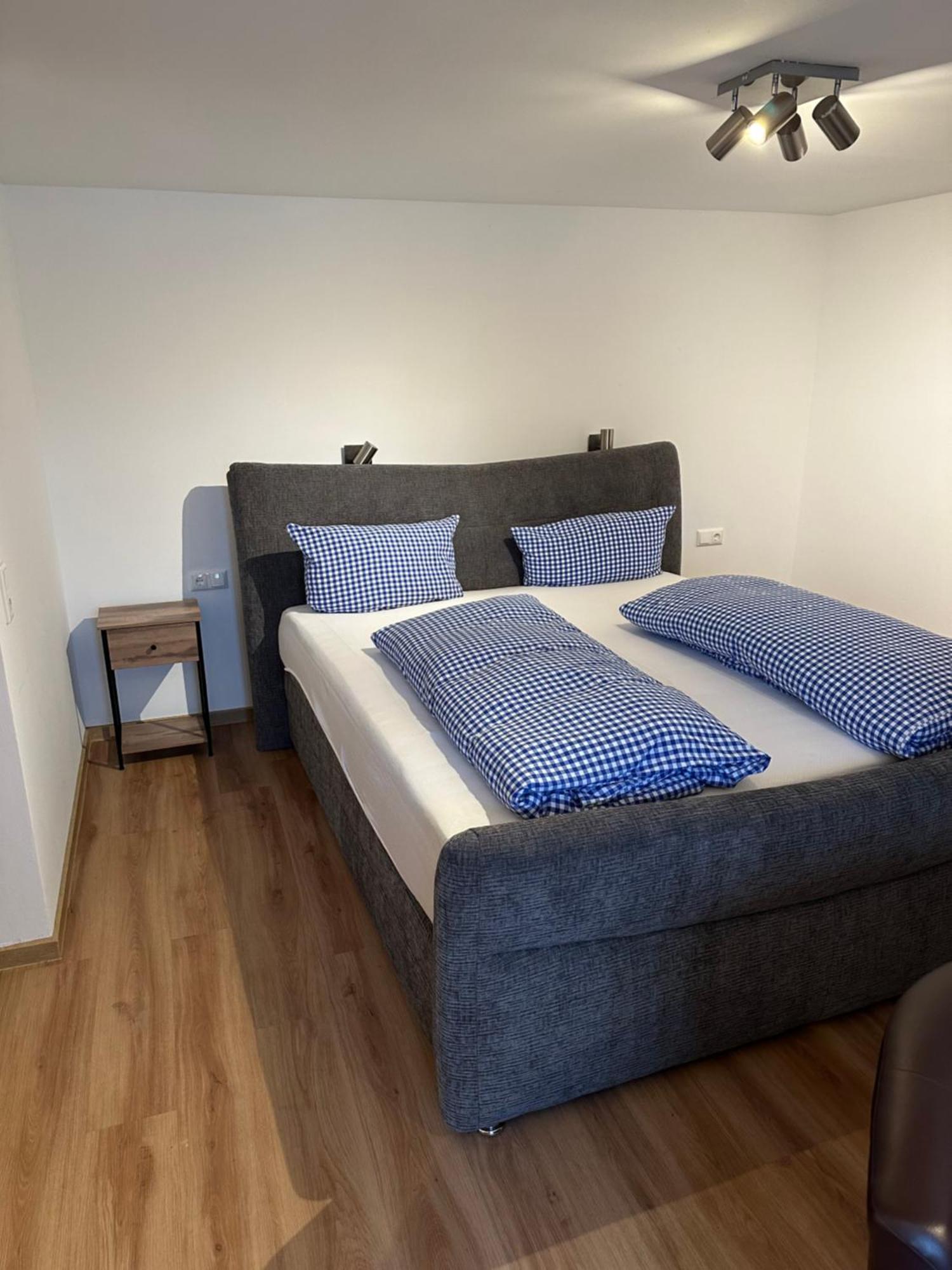 Hotel Fuerstenhof Fussen Ngoại thất bức ảnh